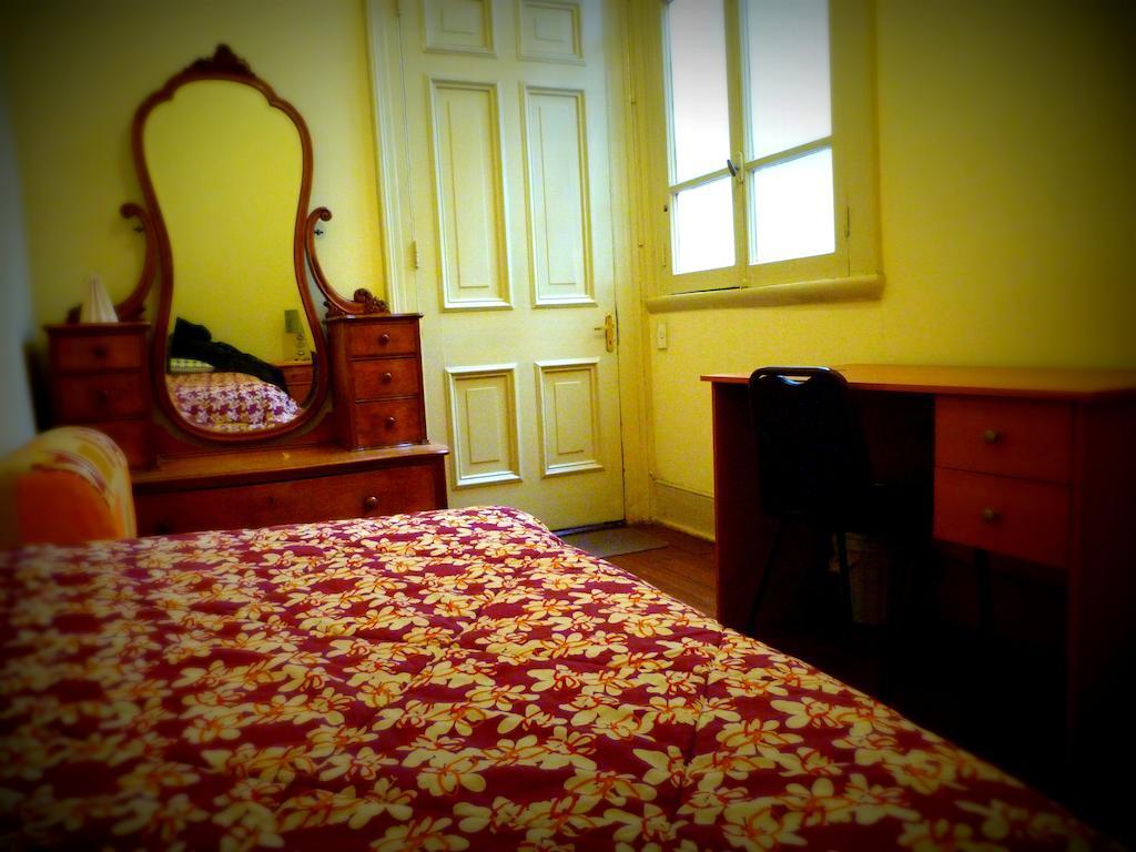 Blanca Rosa Valparaiso B&B Kültér fotó