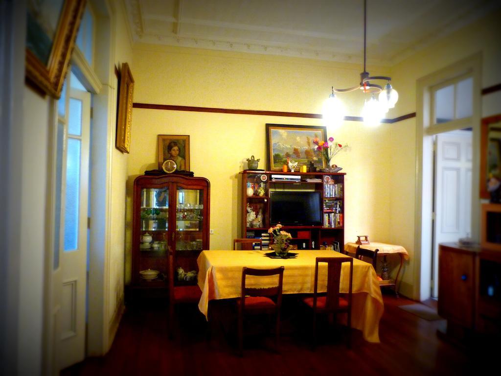 Blanca Rosa Valparaiso B&B Kültér fotó