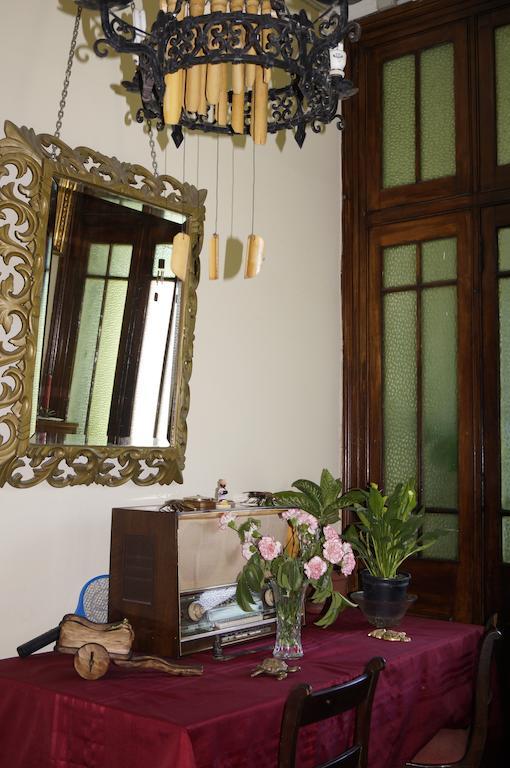 Blanca Rosa Valparaiso B&B Kültér fotó