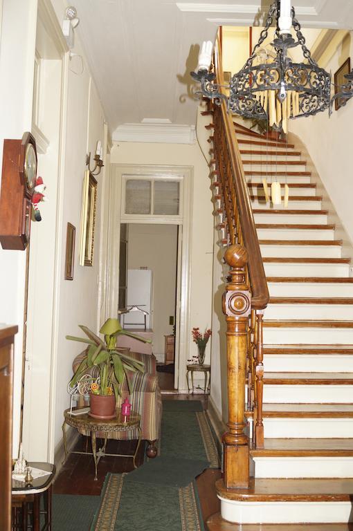 Blanca Rosa Valparaiso B&B Kültér fotó