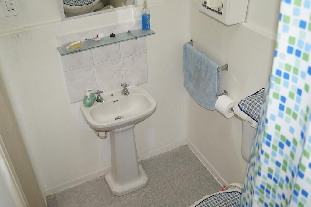 Blanca Rosa Valparaiso B&B Szoba fotó