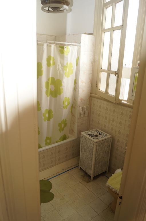 Blanca Rosa Valparaiso B&B Kültér fotó