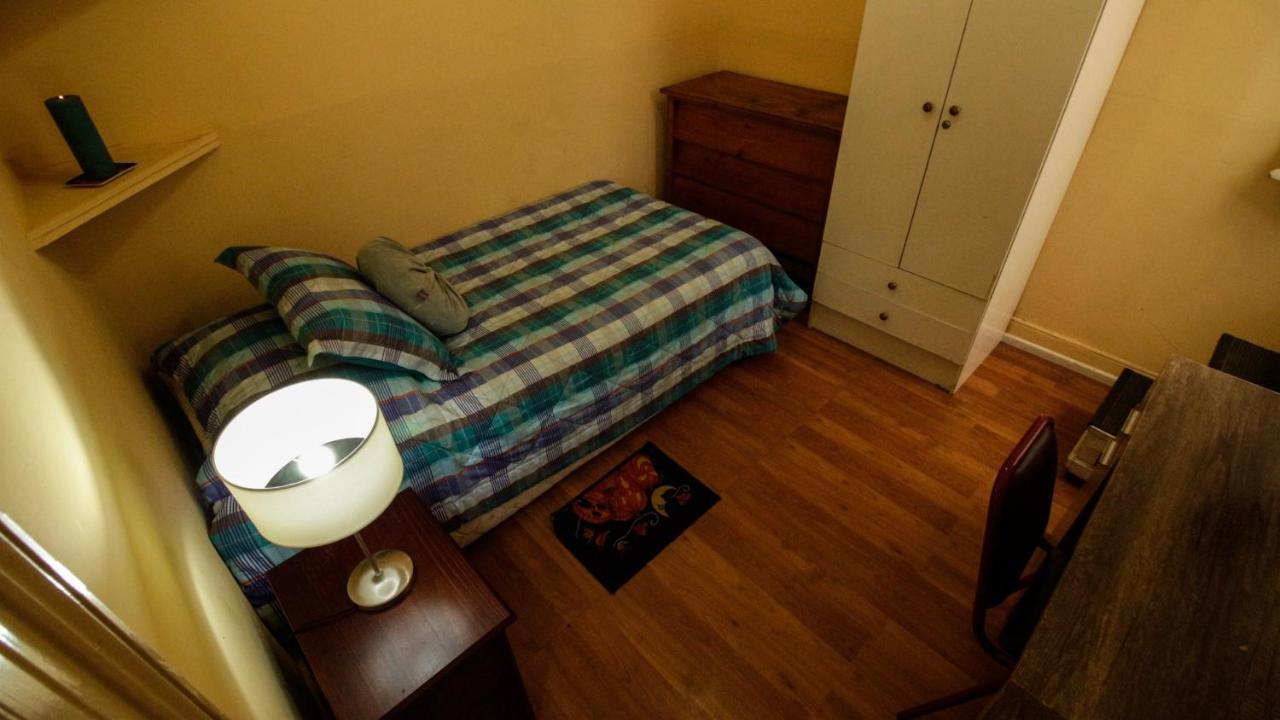 Blanca Rosa Valparaiso B&B Kültér fotó